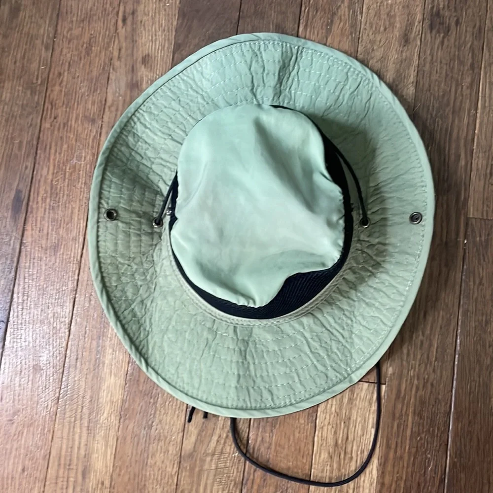Dorfman Pacific olive green
